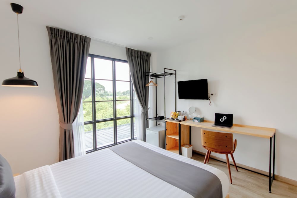 Double Bed Room - Photo 4