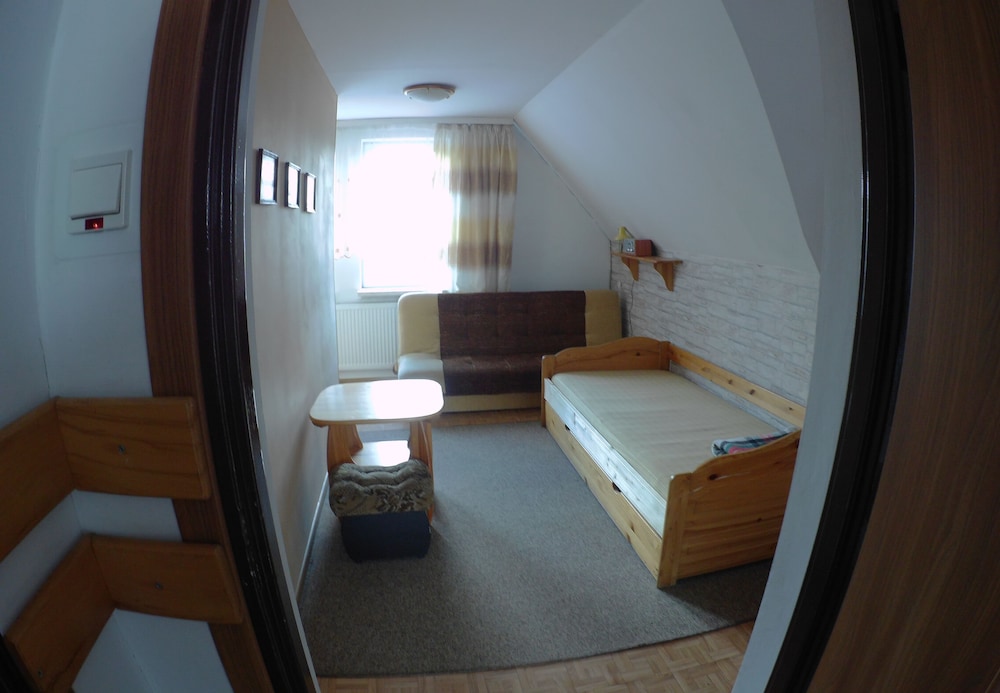 Classic Triple Room, Multiple Beds, Mountain View (nr 9) photo 3