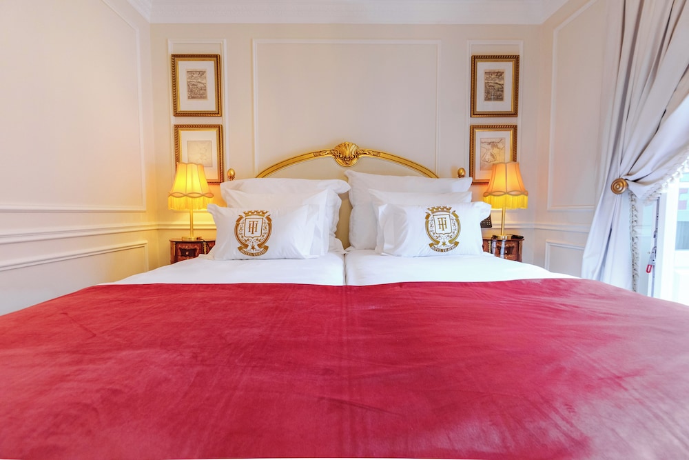 Standard Double Room, Patio, Courtyard View photo 3