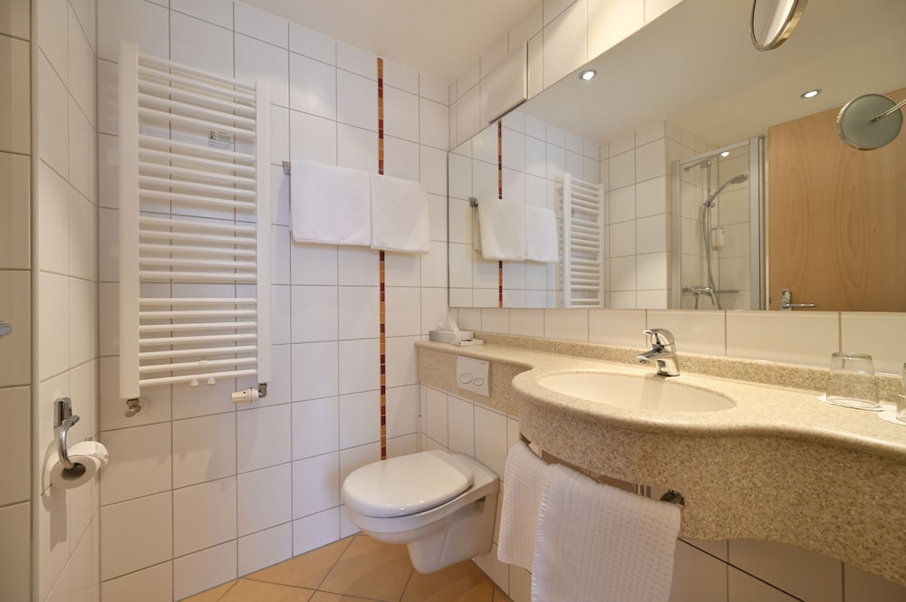 Double Room (Business) photo 3