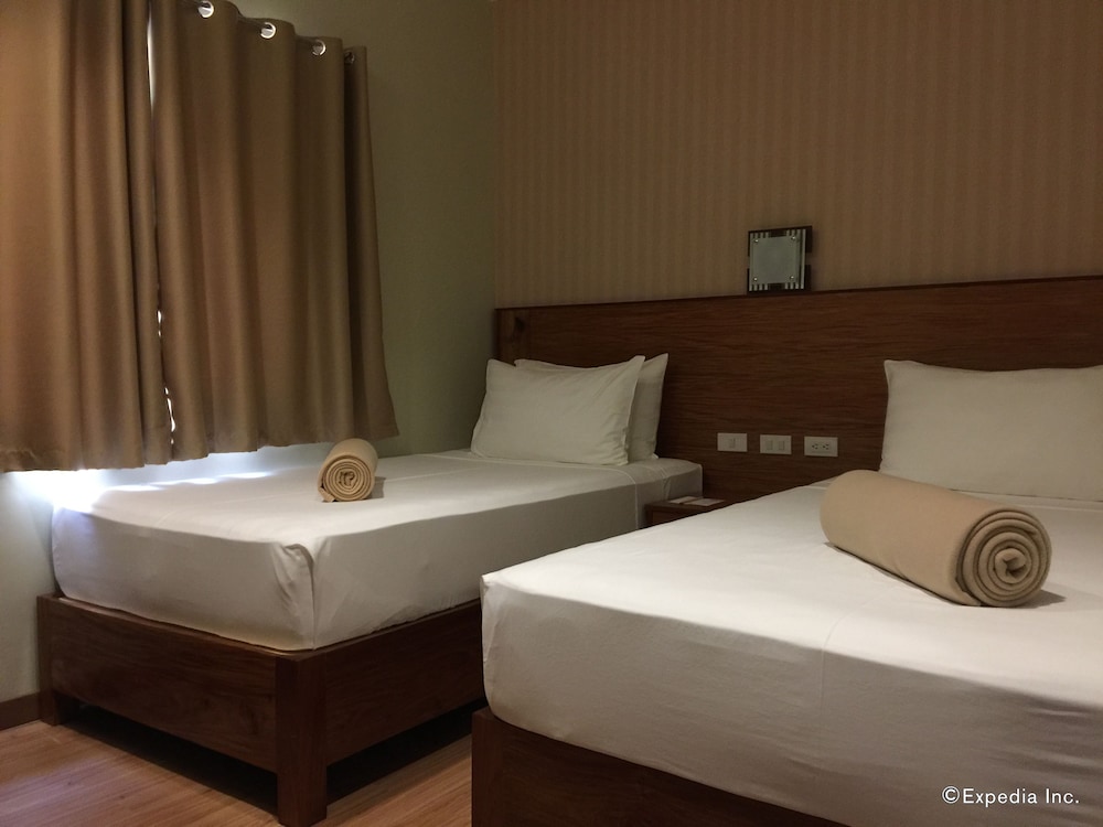 Standard Room photo 2