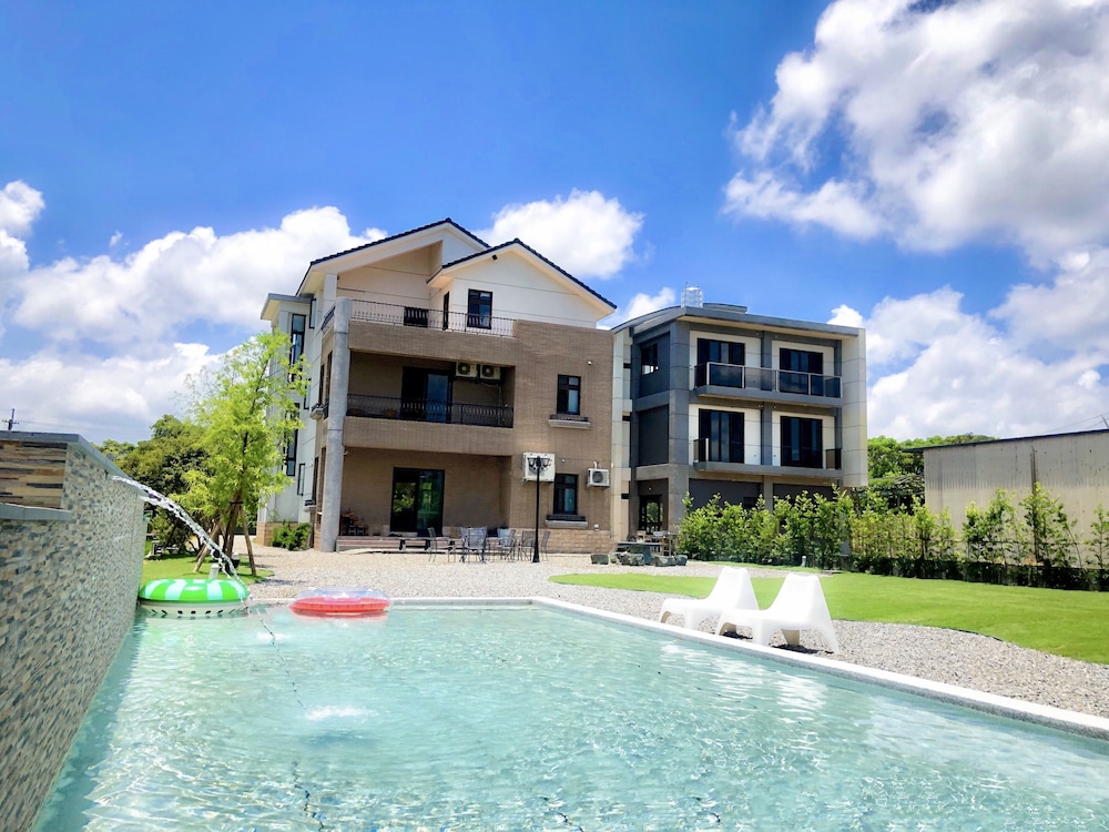 Deluxe Villa, 6 Bedrooms, Private Pool, Courtyard Area
