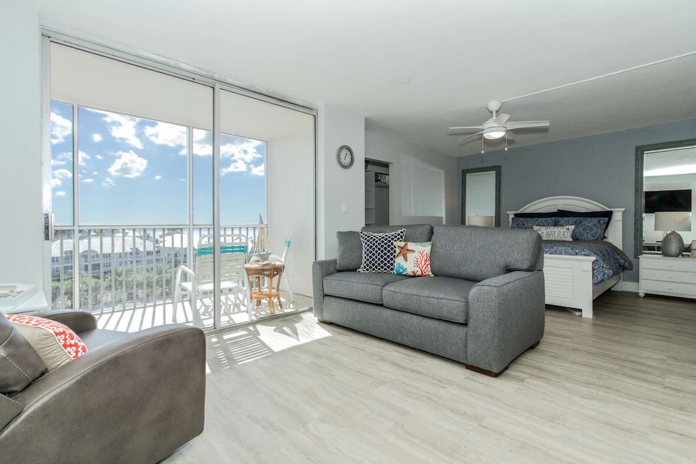 Condo (Beach & Tennis 3808) photo 1
