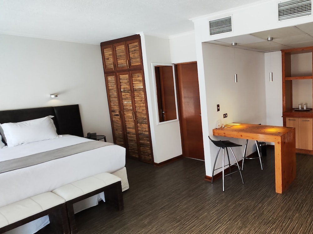 Standard Single Room photo 2