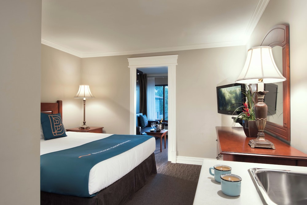 Superior Double Room, 1 Bedroom, City View photo 1