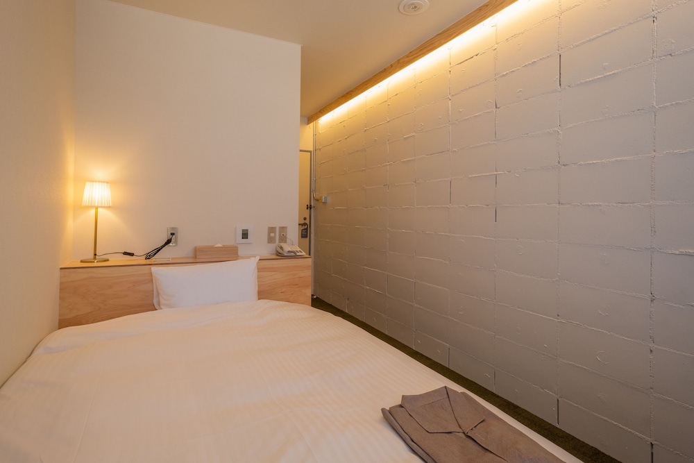 Business Double Room Single Use, Non Smoking photo 2