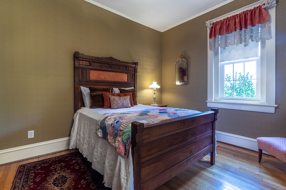 The Adell Room