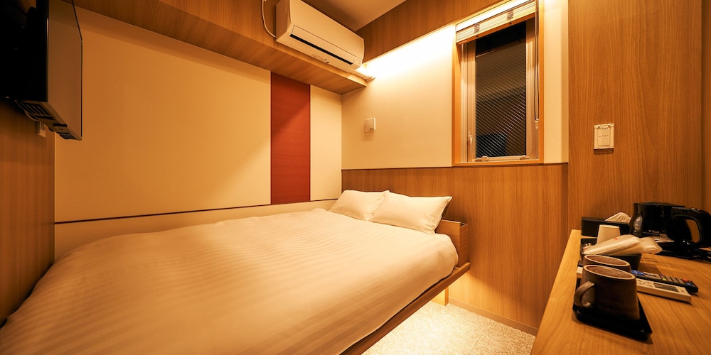 Double Room, Non Smoking photo 1
