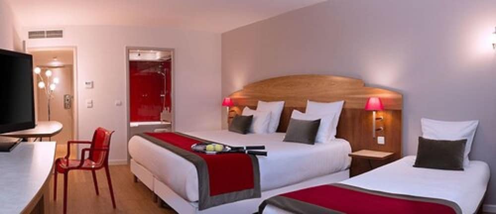 Junior Suite (Triple) photo 3