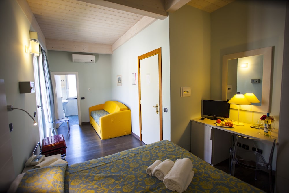 Triple Room photo 1