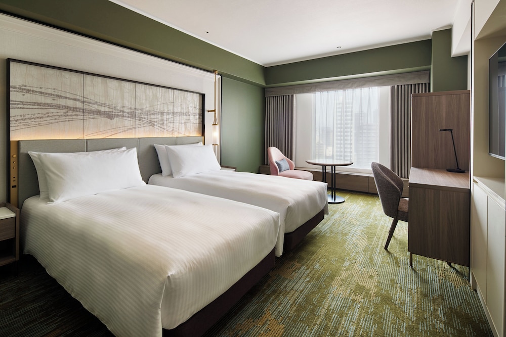 Standard Room, 1 Twin Bed - Photo 2