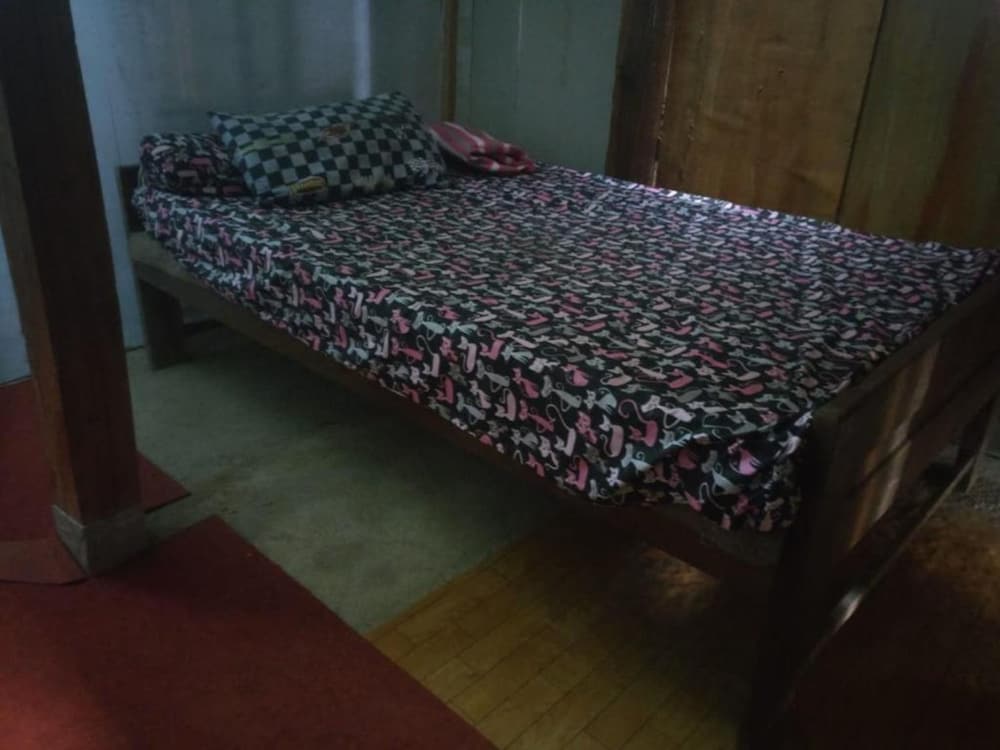 Shared Dormitory photo 1