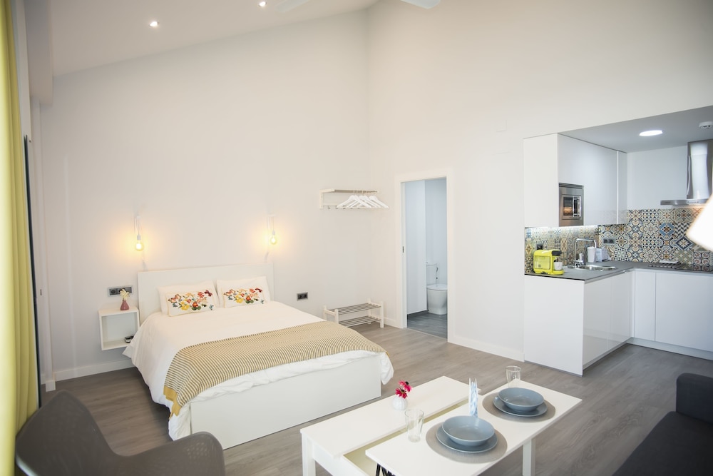 Algo Diferente Apartamentos, 사진 3