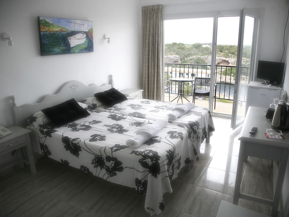 Doppelzimmer, Balcony, Sea View
