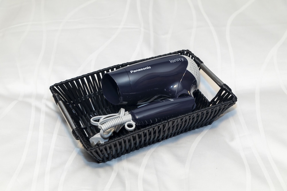 [No cleaning service] Moderate Twin Room, Non Smoking - Photo 5
