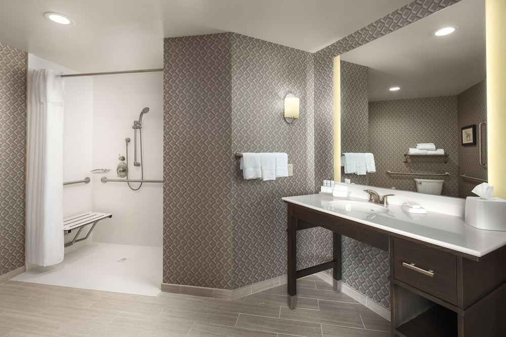 Homewood Suites by Hilton Teaneck Glenpointe, Billede 8
