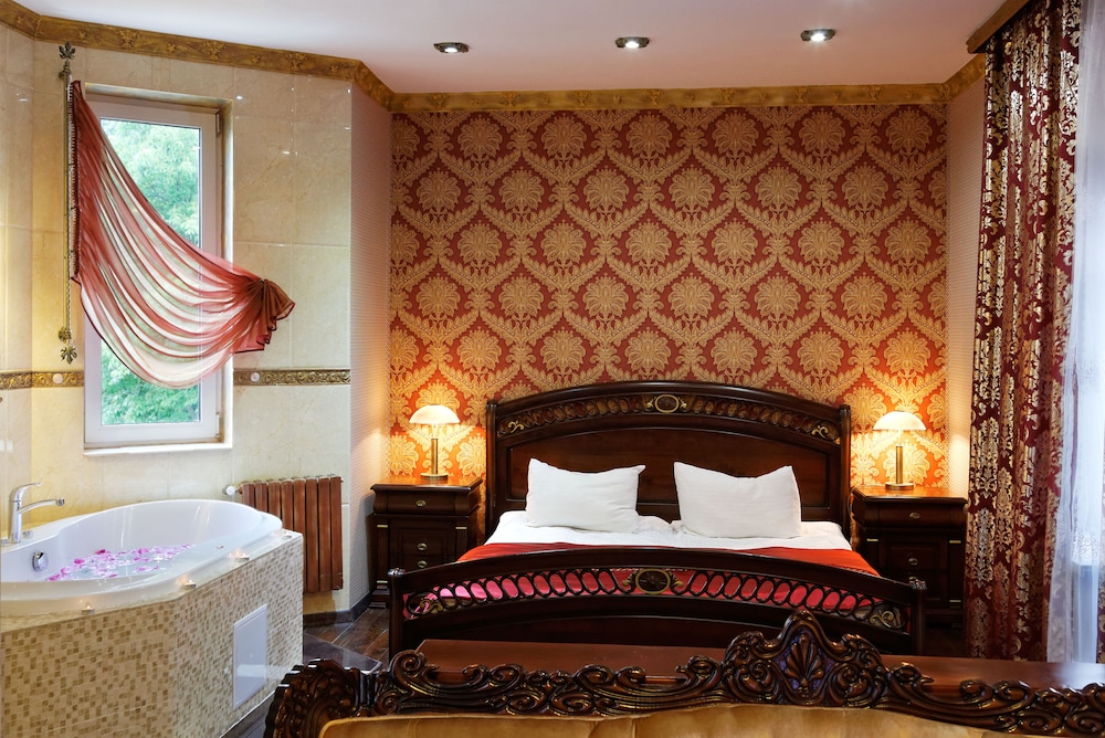 Royal Suite