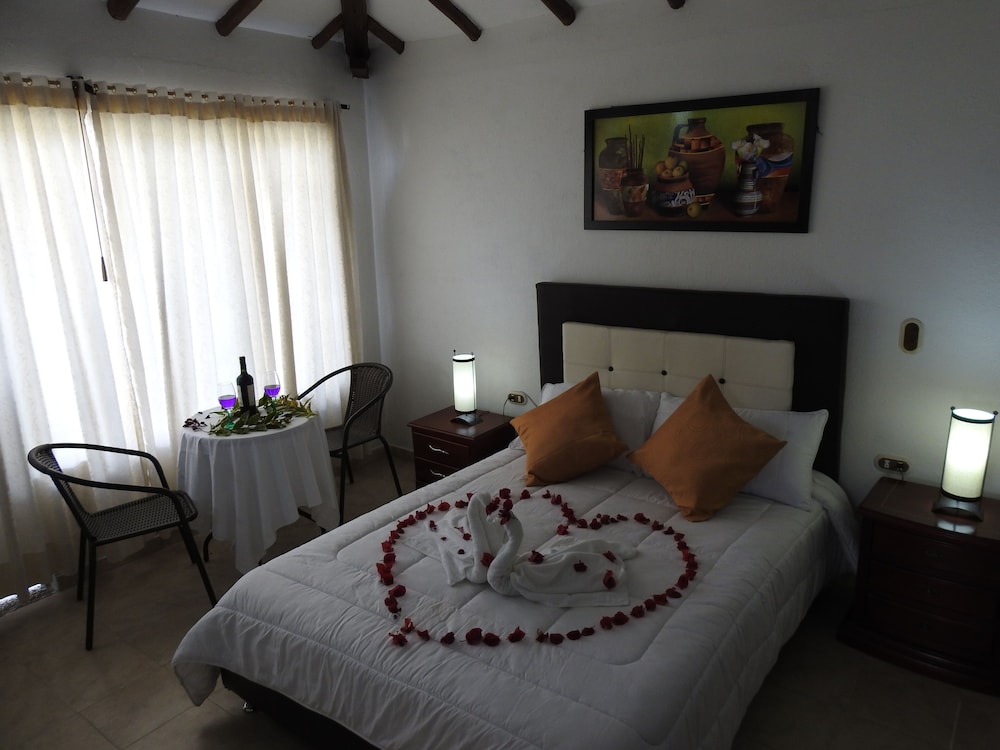Standard Room photo 1