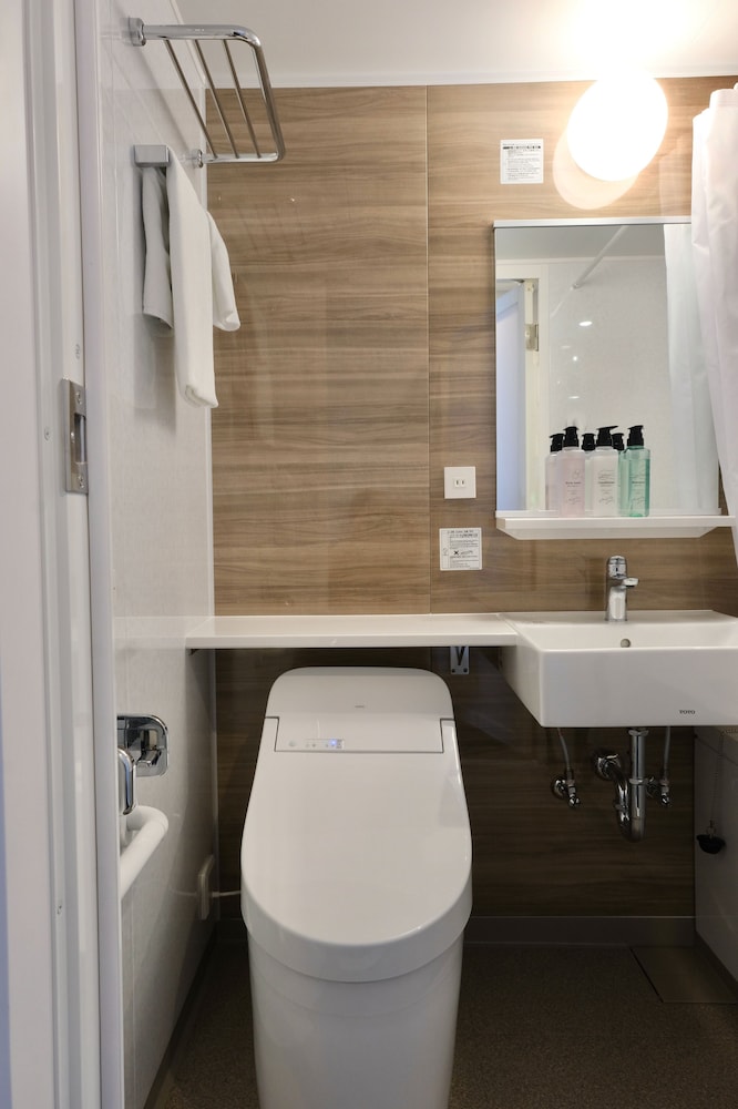 Tokyo Asakusabashi Belmont Hotel, 사진 4