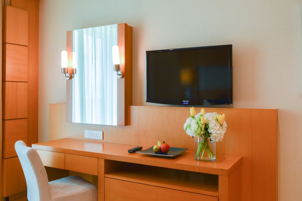 Deluxe Two Bedroom Suite photo 3