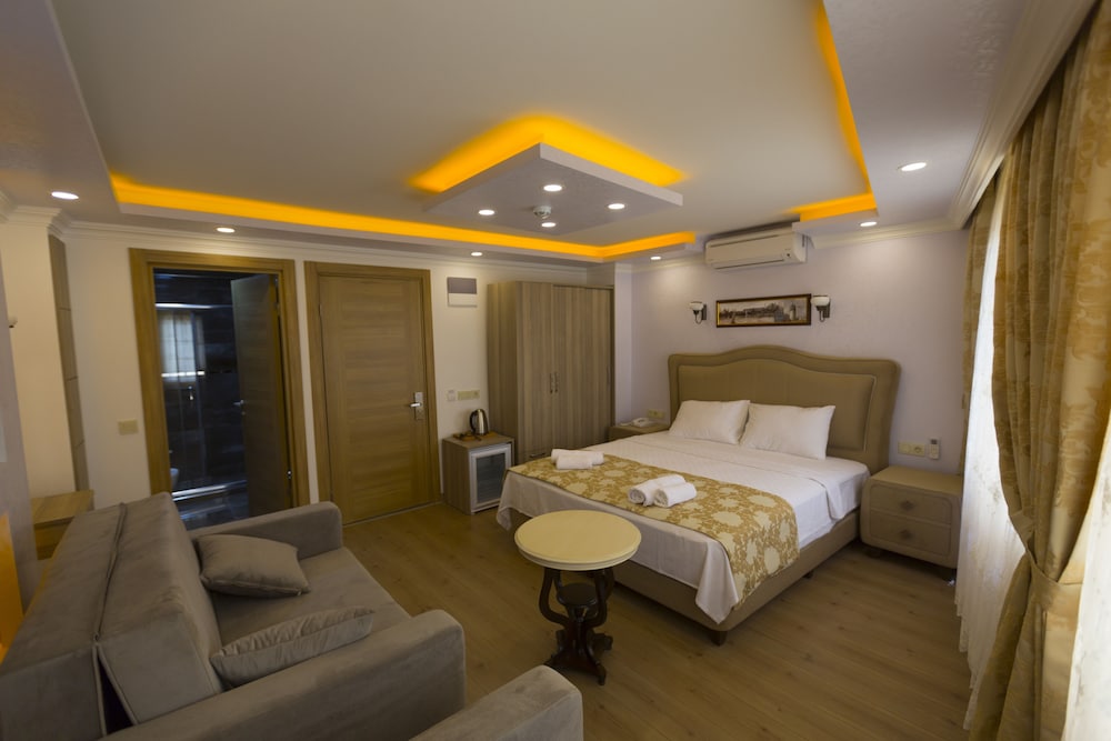 Superior Room photo 2