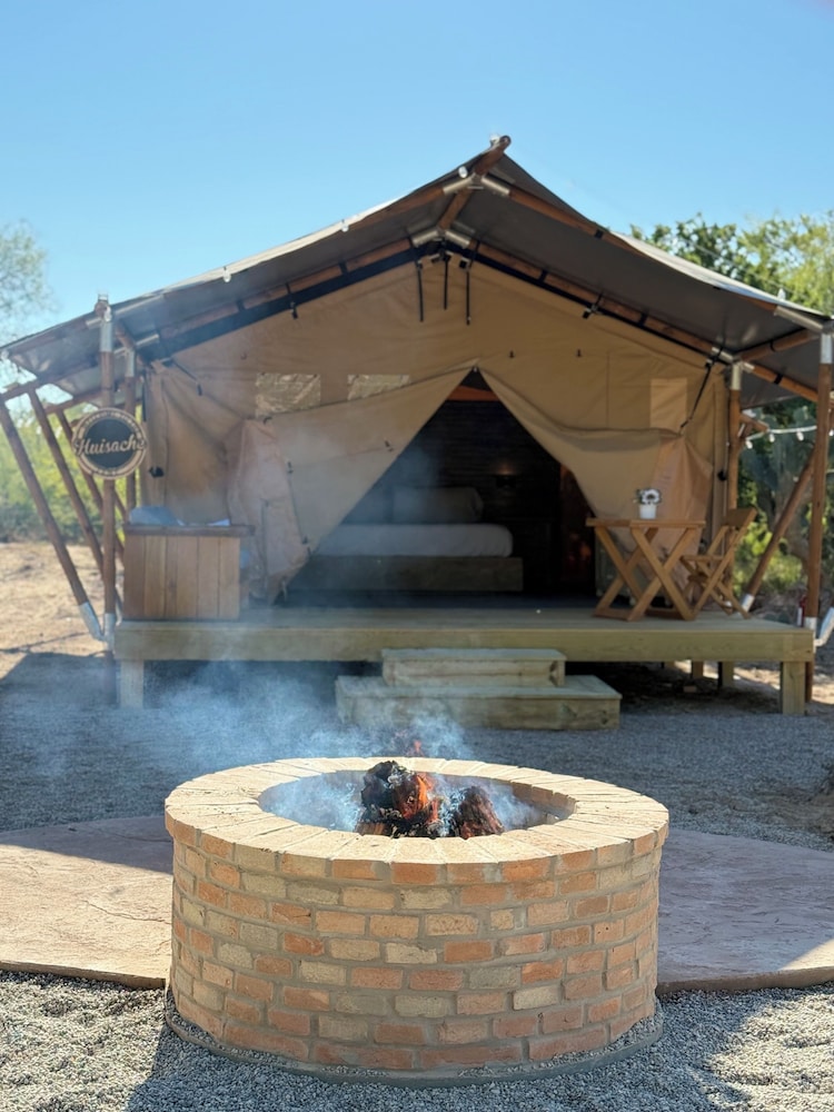 Glamping Tent 5 photo 2