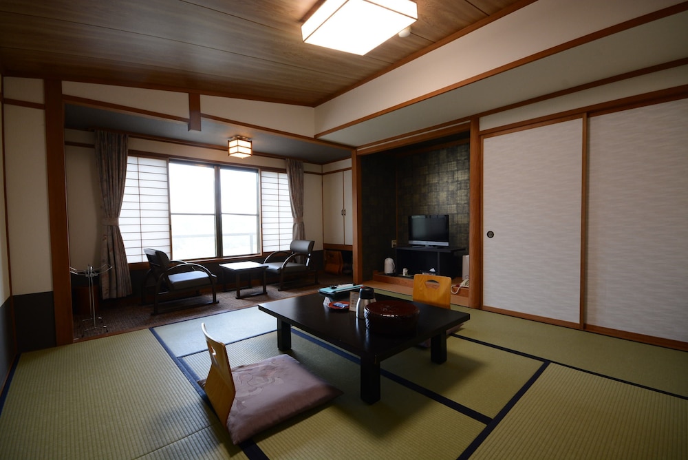 Japanese Room 8 Tatami mat room (shared bath), Non Smoking - Photo 4