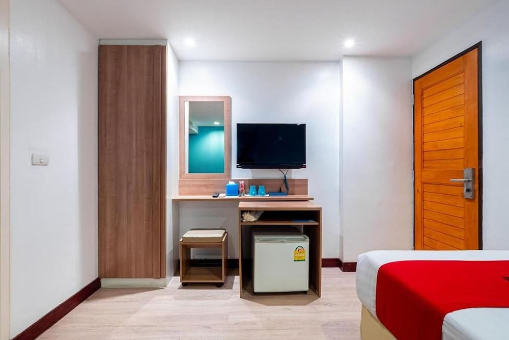 Superior Twin Room - Photo 6