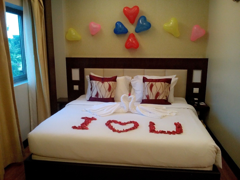 Royal Suite photo 1