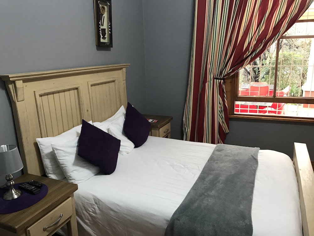 Standard Room (Jacob) photo 3