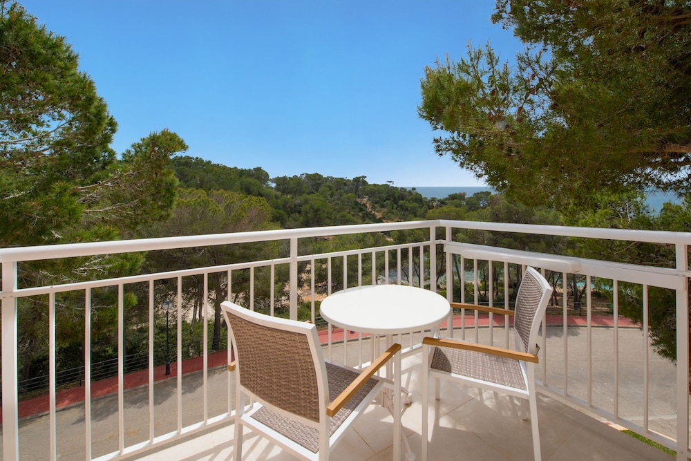 Apartment, 2 Bedrooms, Balcony