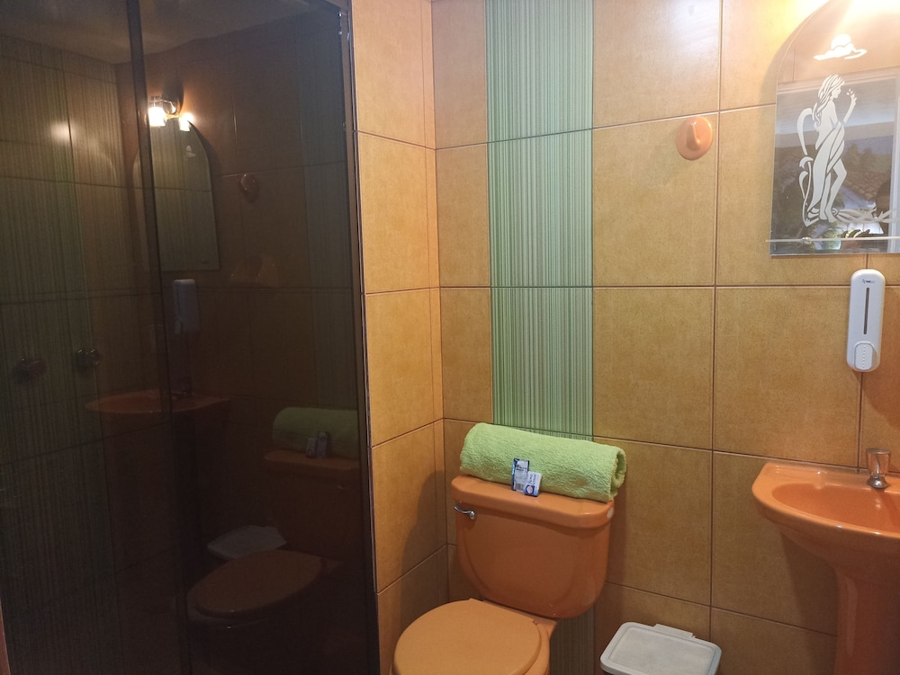 Deluxe Double or Twin Room photo 3