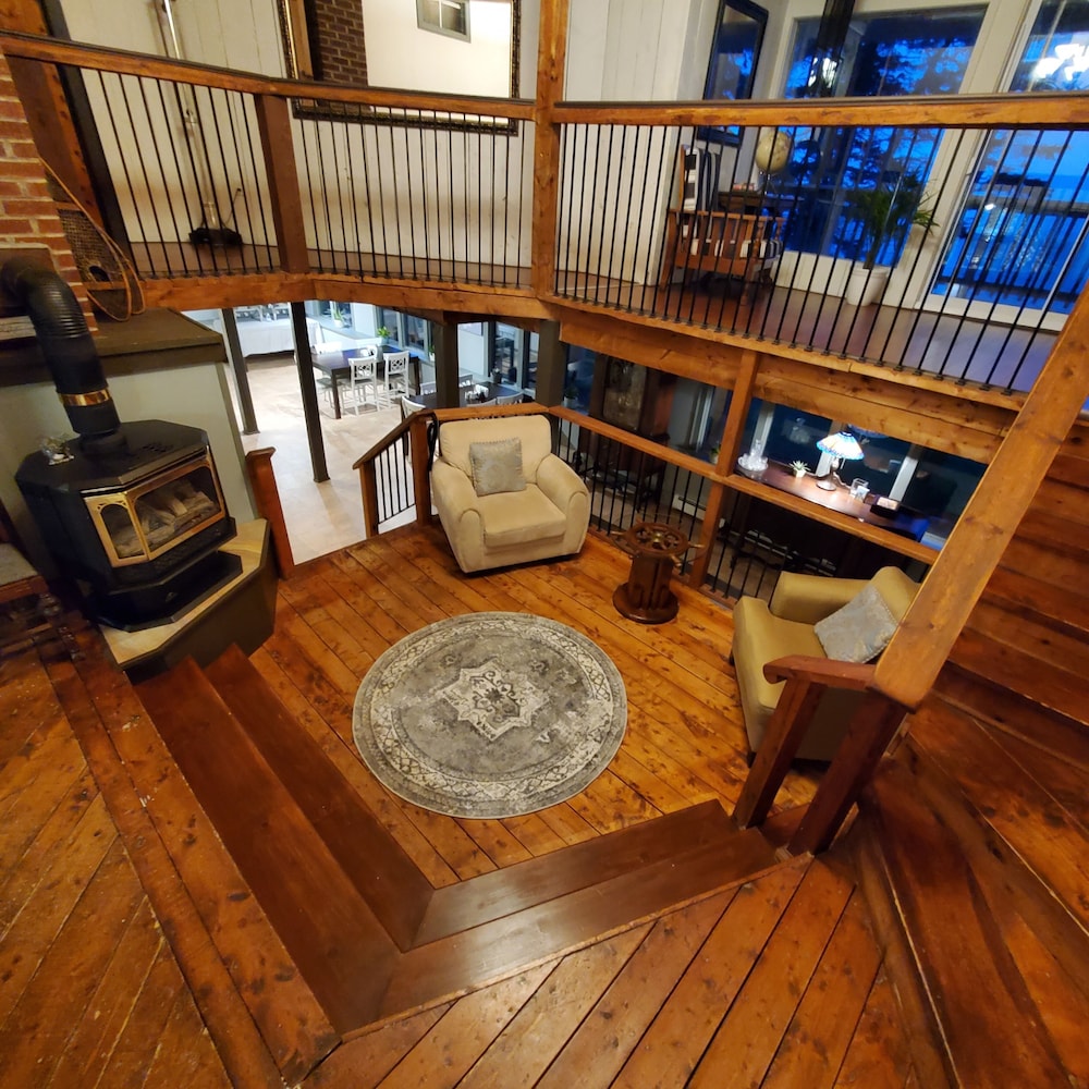 The Cabin Suite photo 3