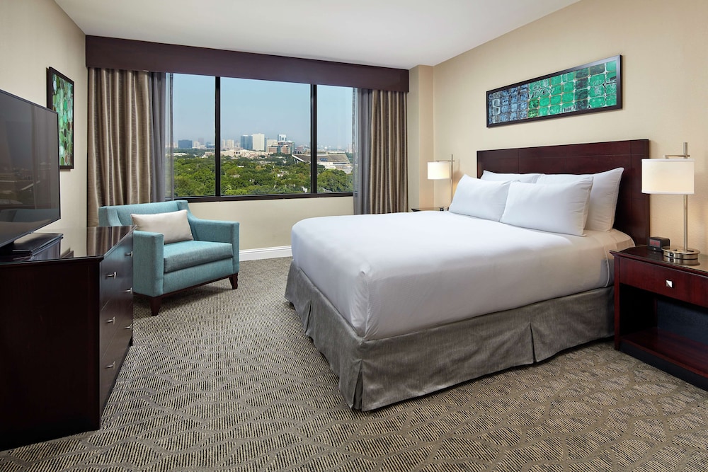 Suite, 1 King Bed, Non Smoking (Conference) - Photo 5