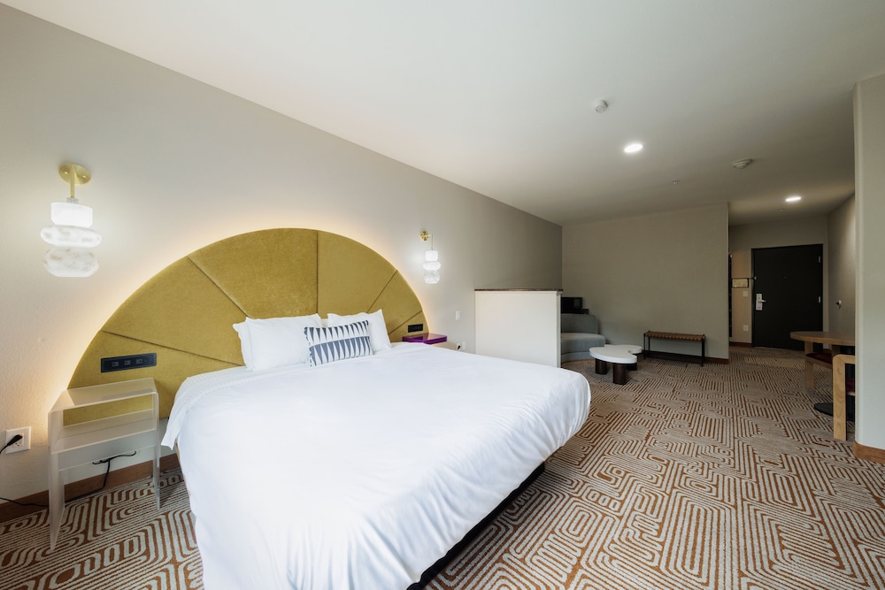 Premium King Suite photo 3