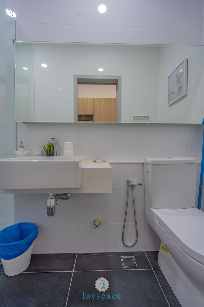 Deluxe Studio (3 Pax) photo 2