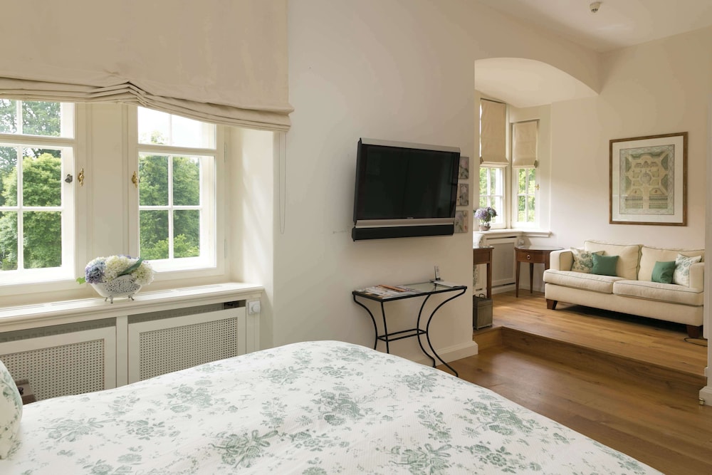 Superior Room, 1 Double Bed photo 2