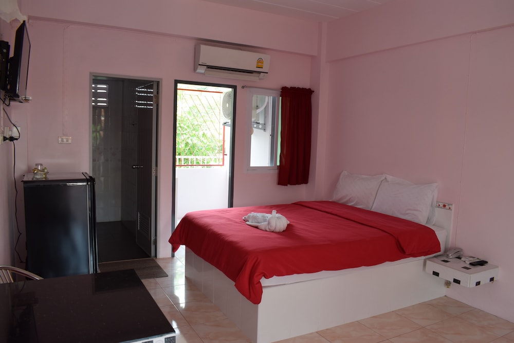 Standard Double Room photo 1