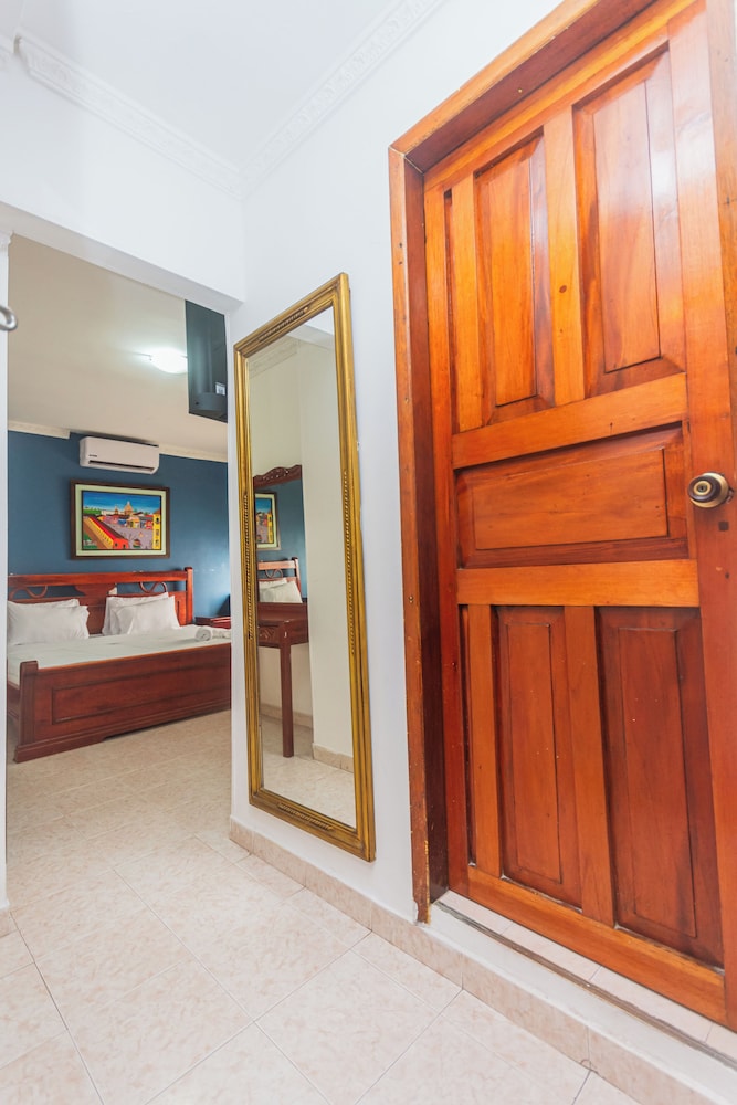 Baluarte Cartagena Hotel Boutique — photo 146