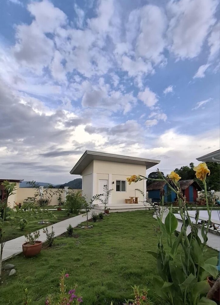 Deluxe Double Room, Garden View photo 1