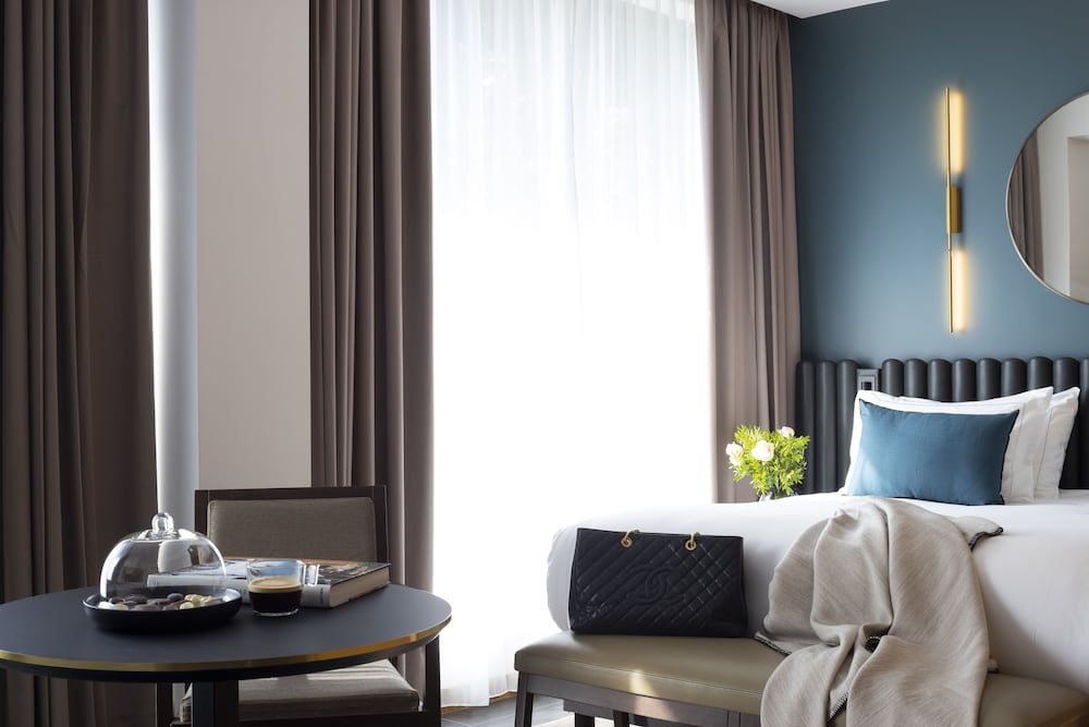 Superior Room - Photo 7