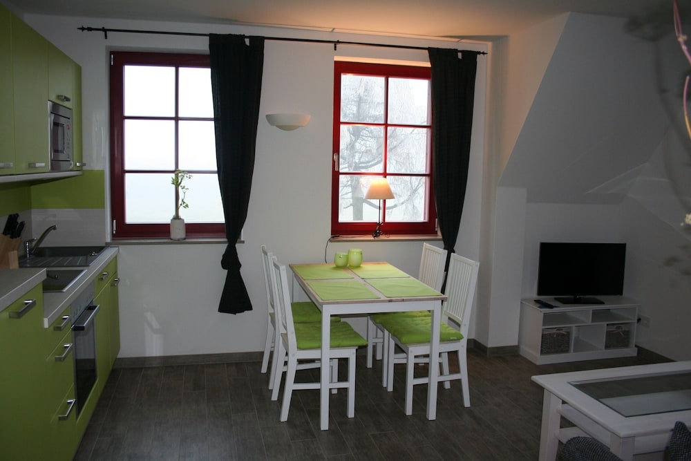 Appartementhaus Alla Prateria, Foto 6
