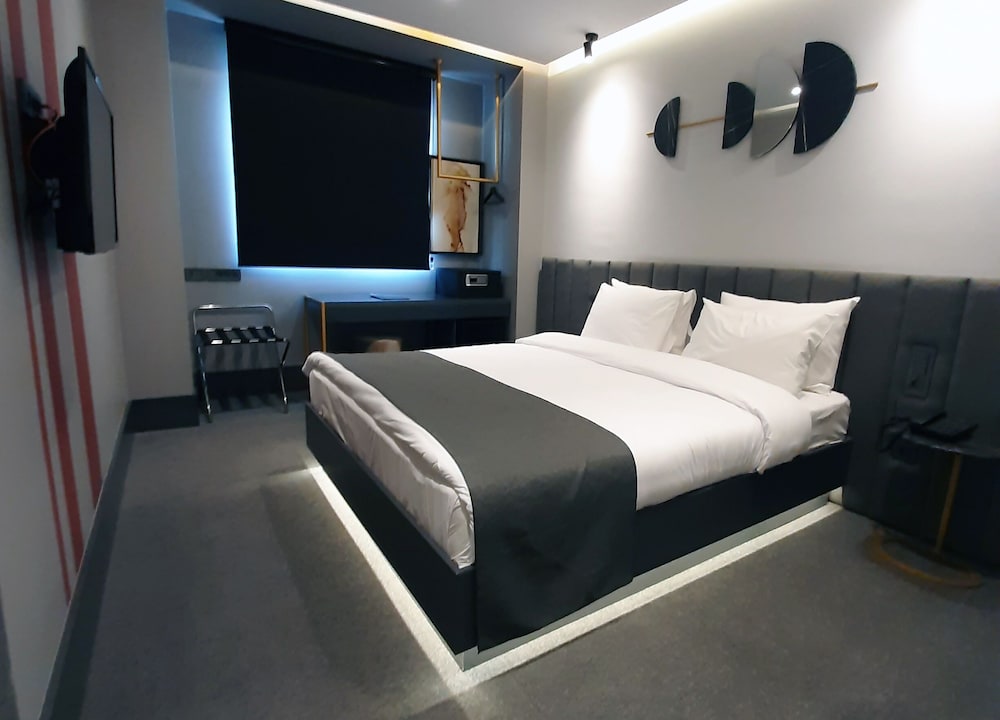 Standard Room photo 3