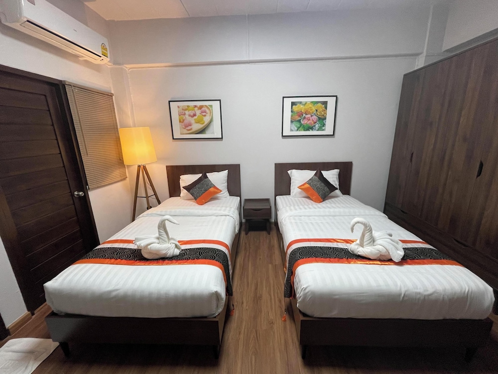 Deluxe Double Room - Photo 6