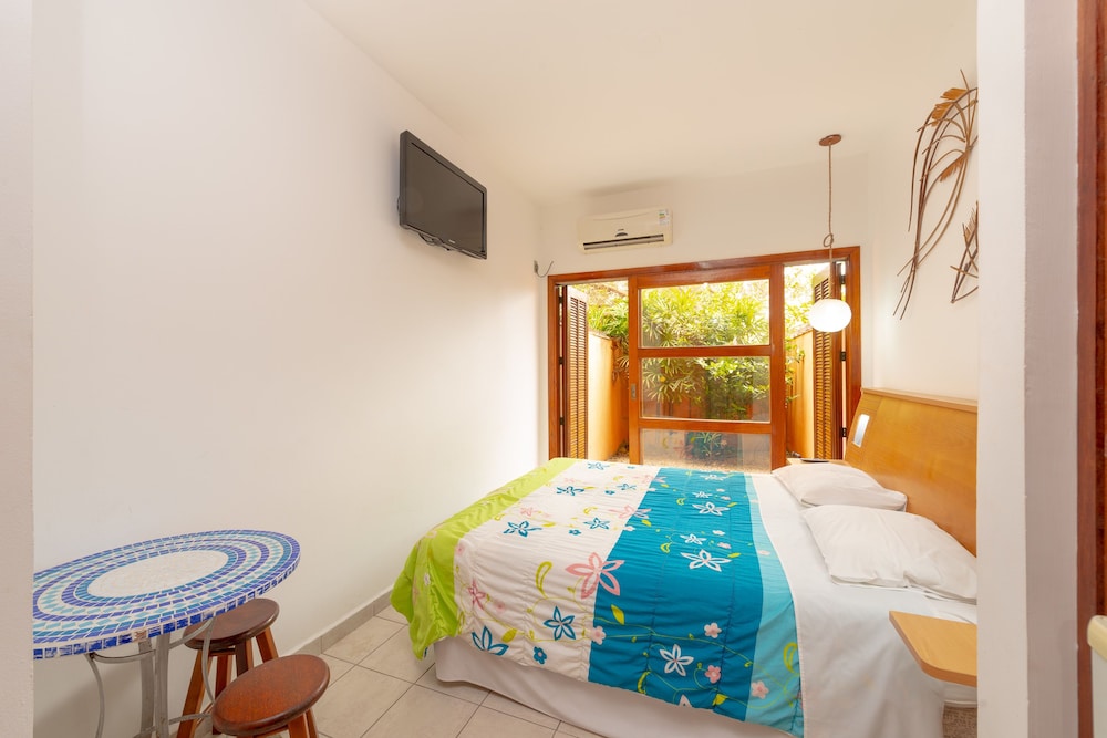 Standard Double Room photo 3