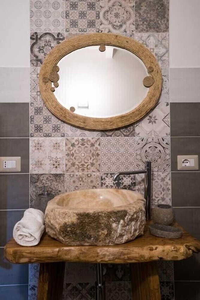 Comfort Double or Twin Room (Il maniscalco) - Photo 5