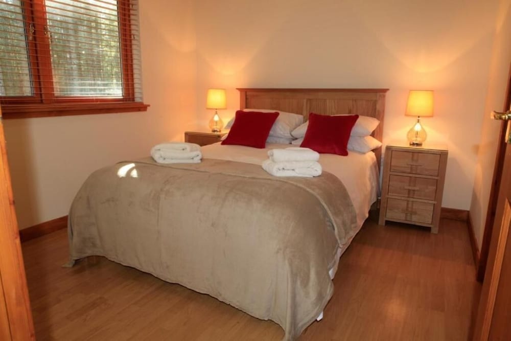 Red Squirrel Lodge photo 3