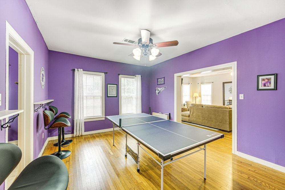 House (3 Bedrooms) photo 2