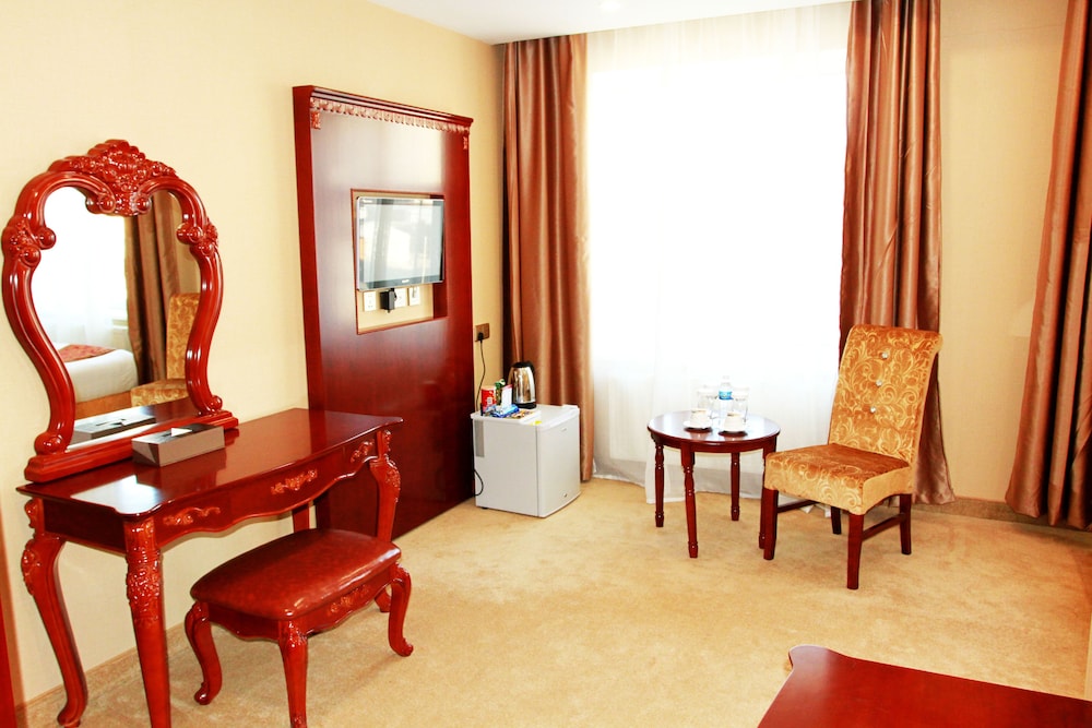 Standard Single Room photo 3