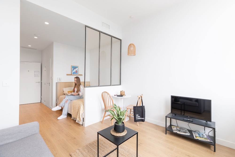 Panoramic Suite, 1 Double Bed photo 2